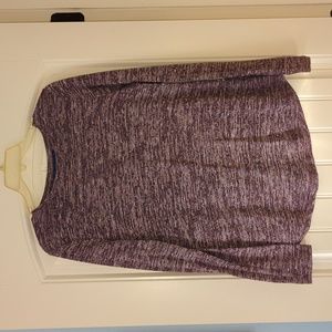 Apt 9 Long Sleeve Tee